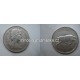 25 Cents 1967 Canada - Kanada stav RL, stříbrný